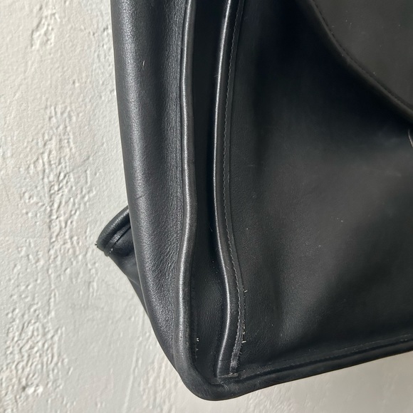 Coach Vintage Beekman Brief - Picture 3 of 16